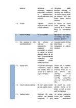 Summaries, Notes 'Mārketinga analīze Apple', 2.