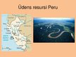 Presentations 'Peru', 9.