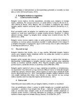 Summaries, Notes 'Kolagēns cilvēka organismā: nozīme, produkti un ietekme uz veselību', 3.