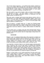 Summaries, Notes 'Kolagēns cilvēka organismā: nozīme, produkti un ietekme uz veselību', 4.