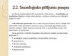 Research Papers 'Socioloģiska pētījuma programma, datu ievākšanas metodes', 32.