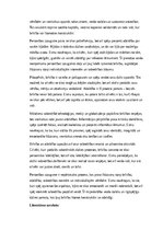 Essays 'Brīvība un atbildība: personības izaugsme mūsdienu sabiedrībā', 4.