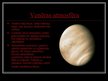 Presentations 'Venēra', 4.