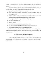 Practice Reports 'Uzņēmuma "Key & Lock"  grāmatvedības politikas un darbības raksturojums', 47.