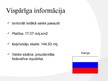 Presentations 'Krievija', 2.