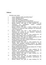 Research Papers 'Ptērētāju tiesību aizsardzība Latvijā', 31.