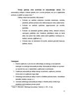 Summaries, Notes 'Mārketinga komunikāciju mērķi un funkcijas uzņēmumā', 10.