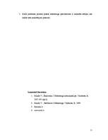 Summaries, Notes 'Mārketinga komunikāciju mērķi un funkcijas uzņēmumā', 11.