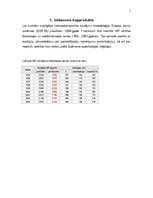 Summaries, Notes 'Statistikas dati par makroekonomiku Latvijā pēdējos desmit gados', 5.