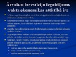 Presentations 'Ārvalstu investīcijas Latvijā', 7.