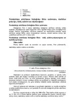 Research Papers 'Pārbaudes darbs "Kanalizācija un ūdensapgāde"', 22.