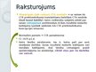 Presentations 'Civiltiesiskās atbildības modeļi atkarībā no vainas kā CTA priekšnoteikuma', 2.