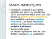 Presentations 'Civiltiesiskās atbildības modeļi atkarībā no vainas kā CTA priekšnoteikuma', 3.