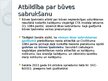 Presentations 'Civiltiesiskās atbildības modeļi atkarībā no vainas kā CTA priekšnoteikuma', 9.