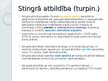Presentations 'Civiltiesiskās atbildības modeļi atkarībā no vainas kā CTA priekšnoteikuma', 15.