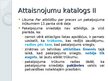 Presentations 'Civiltiesiskās atbildības modeļi atkarībā no vainas kā CTA priekšnoteikuma', 19.