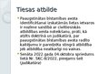 Presentations 'Civiltiesiskās atbildības modeļi atkarībā no vainas kā CTA priekšnoteikuma', 24.