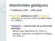Presentations 'Civiltiesiskās atbildības modeļi atkarībā no vainas kā CTA priekšnoteikuma', 28.