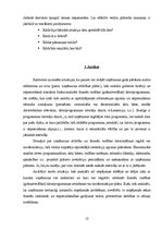 Research Papers 'Grāmatvedības darba datorizācijasproblēmas un to risinājumi', 10.
