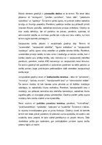 Essays 'Jurisprudence – glosārijs un tiesību terminoloģijas nozīme', 3.