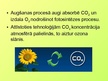 Presentations 'Ogļskābās gāzes ietekme uz vidi', 3.