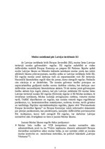 Research Papers 'Muitas noteikumi pēc Latvijas Republikas iestāšanās Eiropas Savienībā', 3.