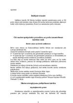 Research Papers 'Muitas noteikumi pēc Latvijas Republikas iestāšanās Eiropas Savienībā', 9.