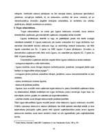Term Papers 'Dominējošā stāvokļa ļaunprātīga izmantošana uzņēmējdarbībā Latvijā un ārvalstīs', 47.