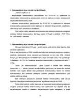 Term Papers 'Dominējošā stāvokļa ļaunprātīga izmantošana uzņēmējdarbībā Latvijā un ārvalstīs', 73.