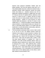 Term Papers 'Dominējošā stāvokļa ļaunprātīga izmantošana uzņēmējdarbībā Latvijā un ārvalstīs', 97.