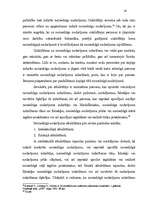 Research Papers 'Dalība un līdzdalība noziedzīgā nodarījumā', 14.