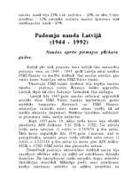 Research Papers 'Nauda Latvijā', 14.