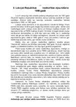 Research Papers 'Latvijas Republikas pilnīgas suverenitātes un neatkarības atzīšanas tiesiskie as', 17.