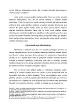 Research Papers 'Google kā “ārsts” -  pašdiagnostika internetā', 3.