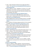 Research Papers 'Google kā “ārsts” -  pašdiagnostika internetā', 12.