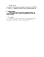 Business Plans 'Mobilais auto kopšanas pakalpojums pilsētvidē', 3.