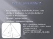 Presentations 'Ģeometriskās figūras - lode, piramīda, cilindrs', 3.