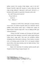 Research Papers 'Andris Vējāns - biogrāfija un literārā daiļrade (dzejas analīze)', 8.