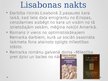 Presentations 'Ērihs Marija Remarks "Lisabonas nakts"', 6.