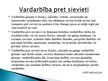 Presentations 'Vardarbība pret sievieti Latvijā', 8.