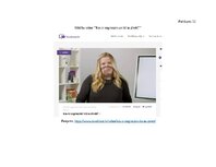 Samples 'Tematiskais plānojums matemātikā 1.klasei (1.semestrim)', 16.