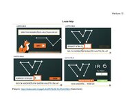 Samples 'Tematiskais plānojums matemātikā 1.klasei (1.semestrim)', 17.