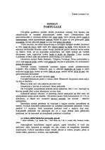 Research Papers 'Portugāle', 1.