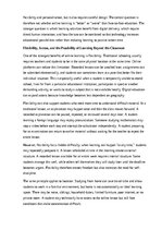 Essays 'The benefits and challenges of online learning', 2.
