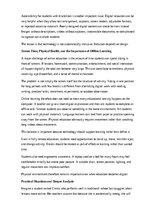 Essays 'The benefits and challenges of online learning', 9.