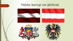Presentations 'Divu valstu salīdzinājums. Latvija un Austrija', 3.