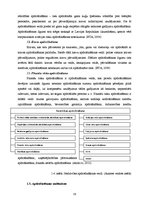 Term Papers 'Apdrošināšanas sabiedrības "Seesam Latvia" darbības analīze', 19.