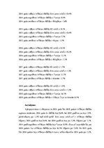 Summaries, Notes 'Nestabilitāte ekonomikā. Inflācija un bezdarbs', 4.