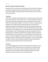 Research Papers 'What TripAdvisor Means to Hotel Businesses and what Motivates Guests to Write Re', 55.