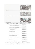 Summaries, Notes 'Latvijas topogrāfisko karšu apzīmējumu sistēmas izmaiņas kopš 20.gadsimta sākuma', 16.